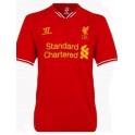 Liverpool 1ª Equipación Oficial 2013/14
